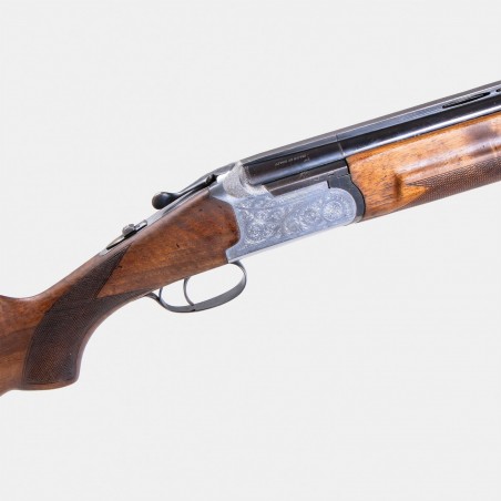 A1375 Fusil Superposé Lanber Ibargun Cal. 12 x 70