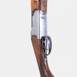 A1375 Fusil Superposé Lanber Ibargun Cal. 12 x 70