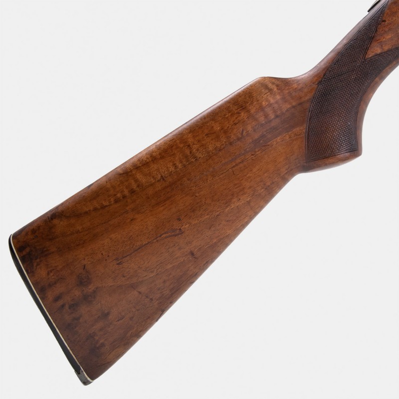 A1375 Fusil Superposé Lanber Ibargun Cal. 12 x 70