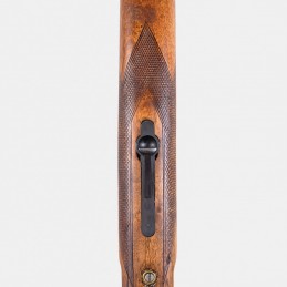 A1375 Fusil Superposé Lanber Ibargun Cal. 12 x 70