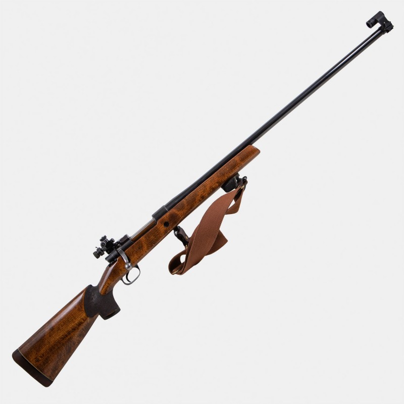 A2135 Carabine Parker Hale Mod. 1200 TX Cal. .308 Win