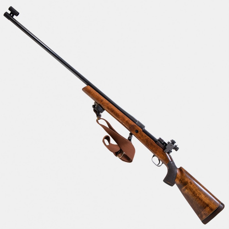 A2135 Carabine Parker Hale Mod. 1200 TX Cal. .308 Win