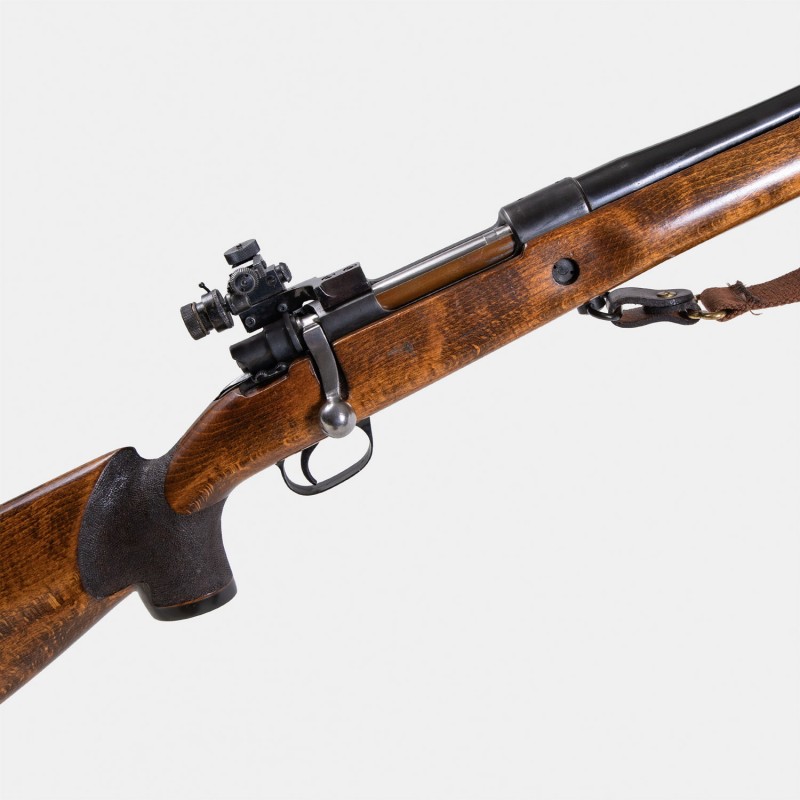 A2135 Carabine Parker Hale Mod. 1200 TX Cal. .308 Win