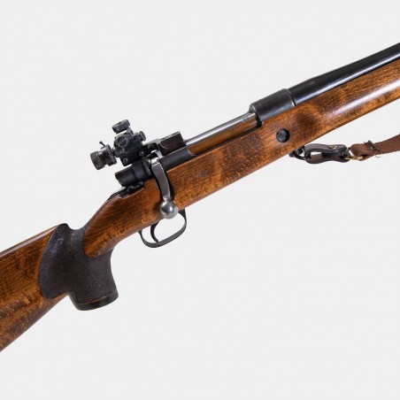 A2135 Carabine Parker Hale Mod. 1200 TX Cal. .308 Win