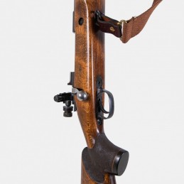 A2135 Carabine Parker Hale Mod. 1200 TX Cal. .308 Win