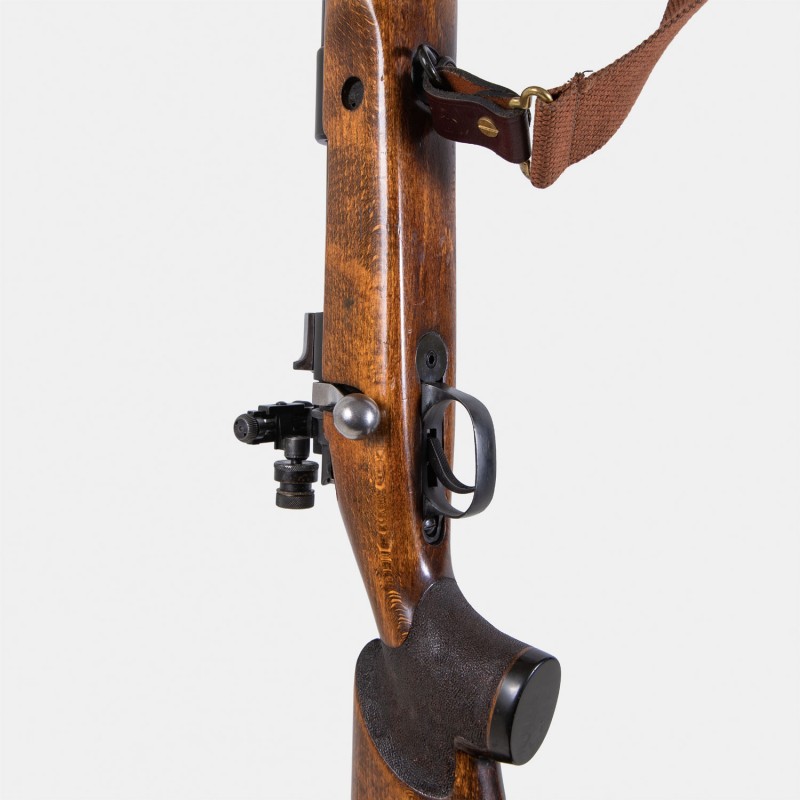 A2135 Carabine Parker Hale Mod. 1200 TX Cal. .308 Win