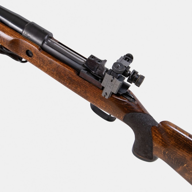 A2135 Carabine Parker Hale Mod. 1200 TX Cal. .308 Win