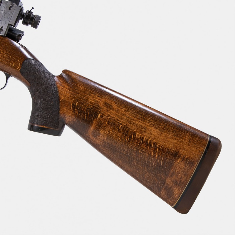 A2135 Carabine Parker Hale Mod. 1200 TX Cal. .308 Win