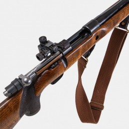 A2135 Carabine Parker Hale Mod. 1200 TX Cal. .308 Win