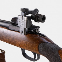 A2135 Carabine Parker Hale Mod. 1200 TX Cal. .308 Win