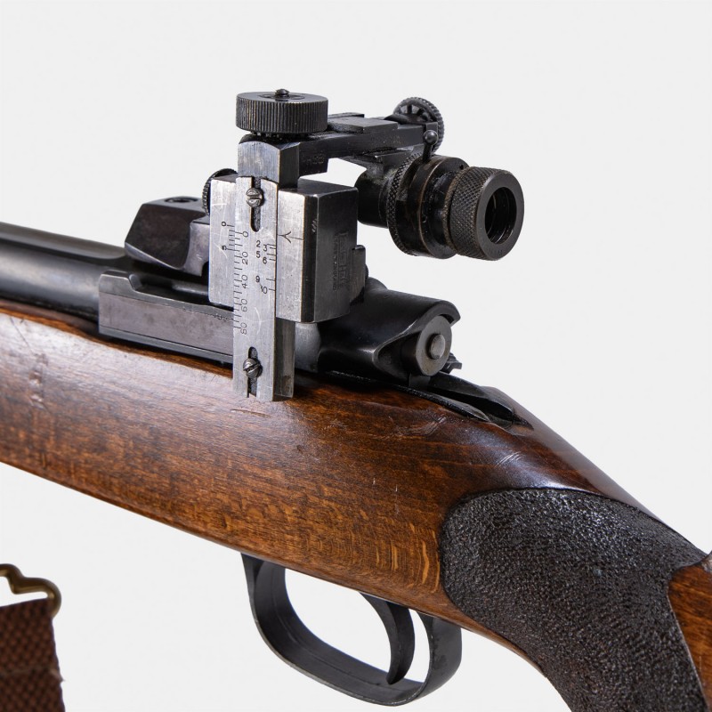 A2135 Carabine Parker Hale Mod. 1200 TX Cal. .308 Win