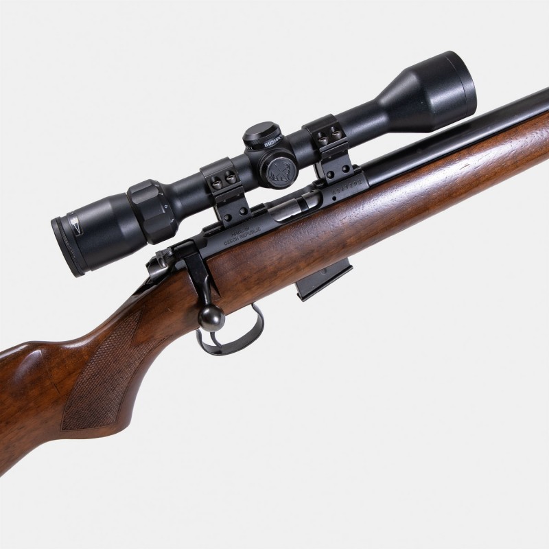 A2164 Carabine CZ 452 American Varmint Cal. .17 HMR