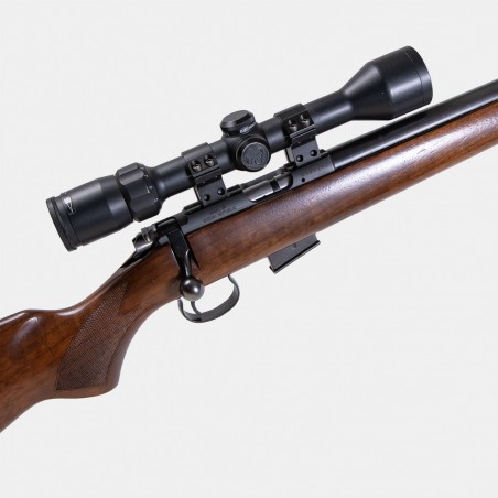 A2164 Carabine CZ 452 American Varmint Cal. .17 HMR
