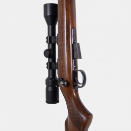 A2164 Carabine CZ 452 American Varmint Cal. .17 HMR