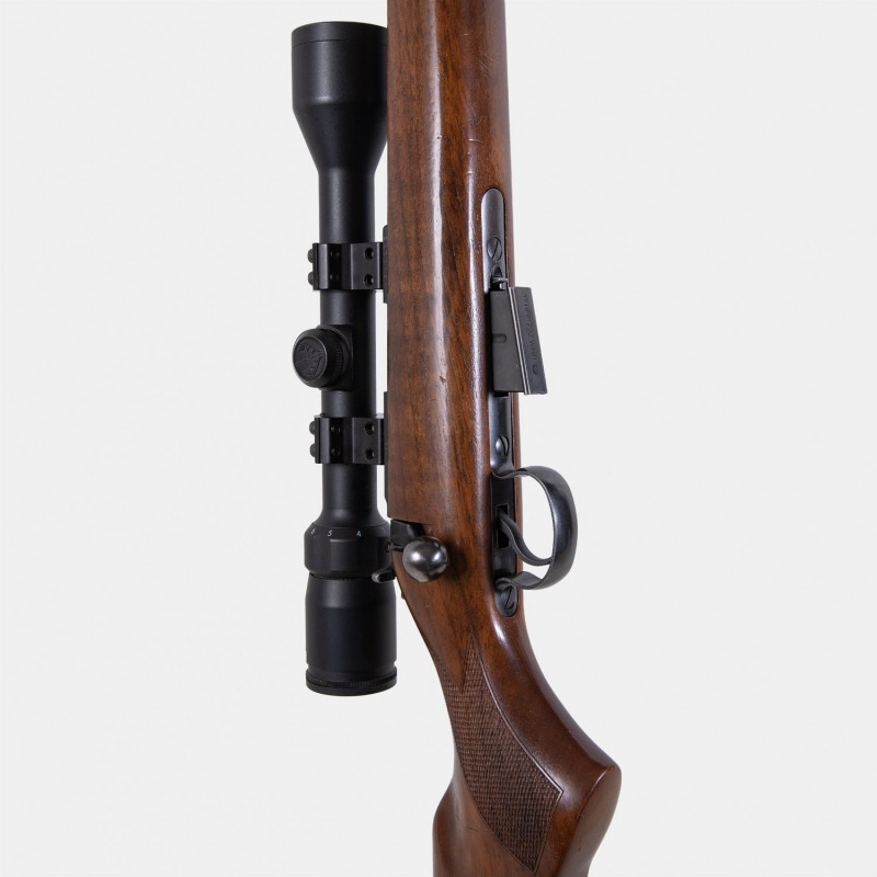 A2164 Carabine CZ 452 American Varmint Cal. .17 HMR