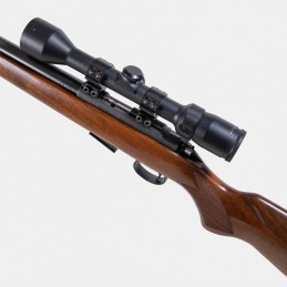 A2164 Carabine CZ 452 American Varmint Cal. .17 HMR