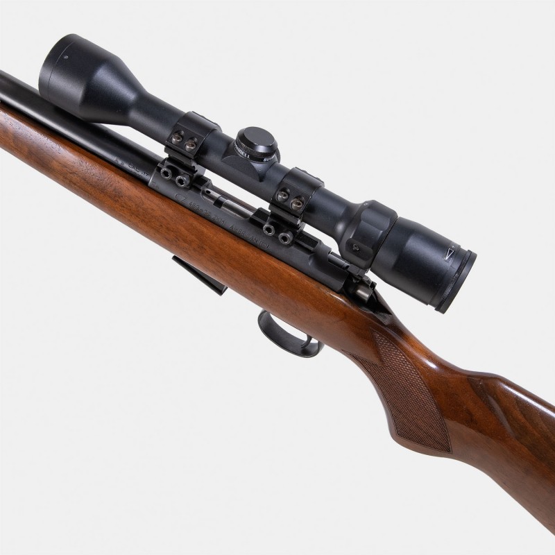 A2164 Carabine CZ 452 American Varmint Cal. .17 HMR