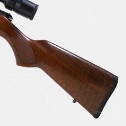 A2164 Carabine CZ 452 American Varmint Cal. .17 HMR