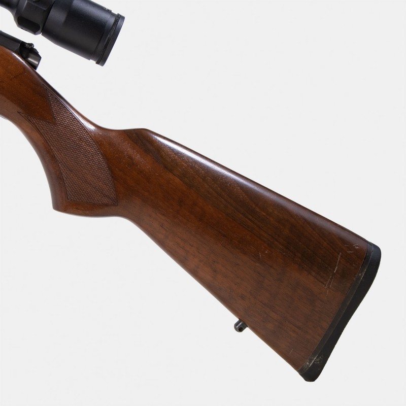 A2164 Carabine CZ 452 American Varmint Cal. .17 HMR