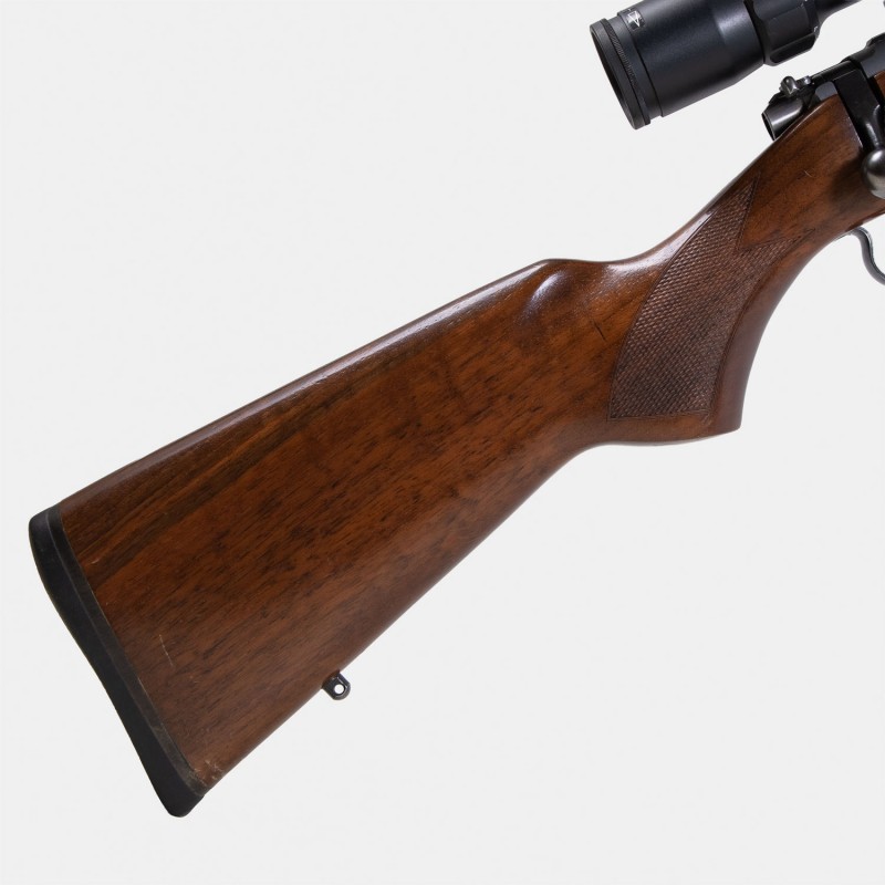 A2164 Carabine CZ 452 American Varmint Cal. .17 HMR