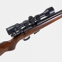 A2164 Carabine CZ 452 American Varmint Cal. .17 HMR