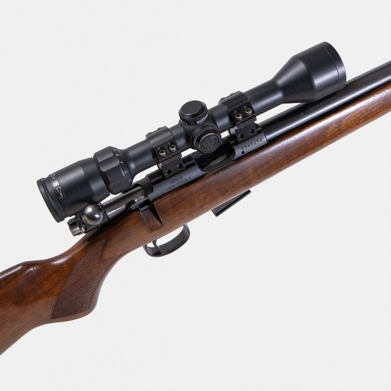 A2164 Carabine CZ 452 American Varmint Cal. .17 HMR