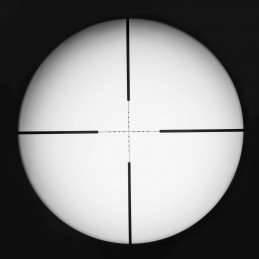 A2164 Carabine CZ 452 American Varmint Cal. .17 HMR