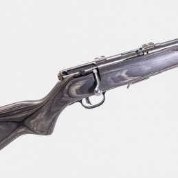 A2194 Carabine Savage Mod 93R17 Inox Cal. .17 HMR