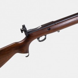 A1259 Carabine Vickers Jub’Lee Model Cal. .22 LR