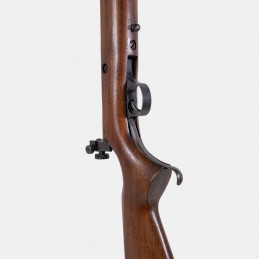 A1259 Carabine Vickers Jub’Lee Model Cal. .22 LR