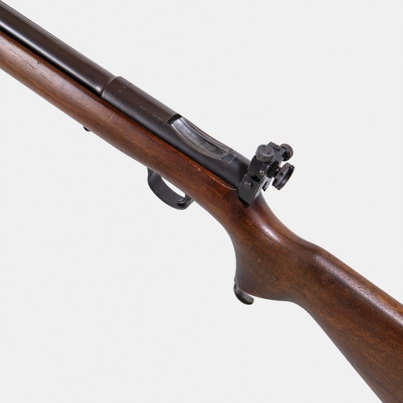 A1259 Carabine Vickers Jub’Lee Model Cal. .22 LR