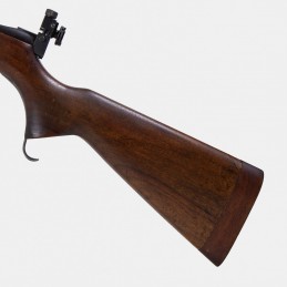 A1259 Carabine Vickers Jub’Lee Model Cal. .22 LR