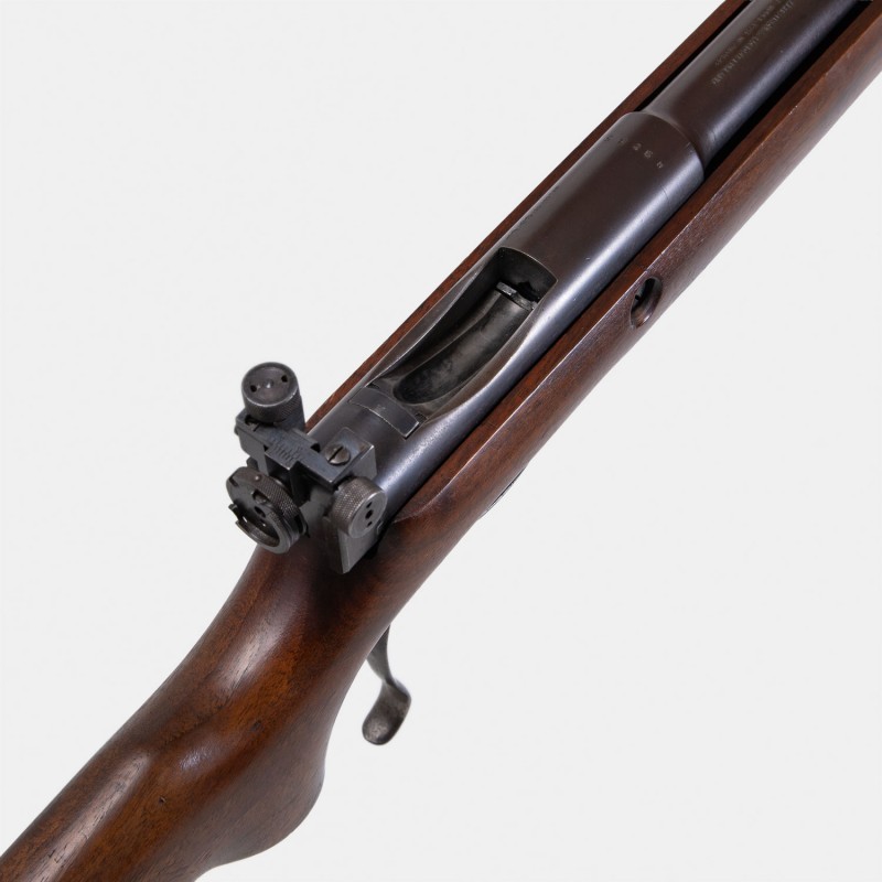 A1259 Carabine Vickers Jub’Lee Model Cal. .22 LR