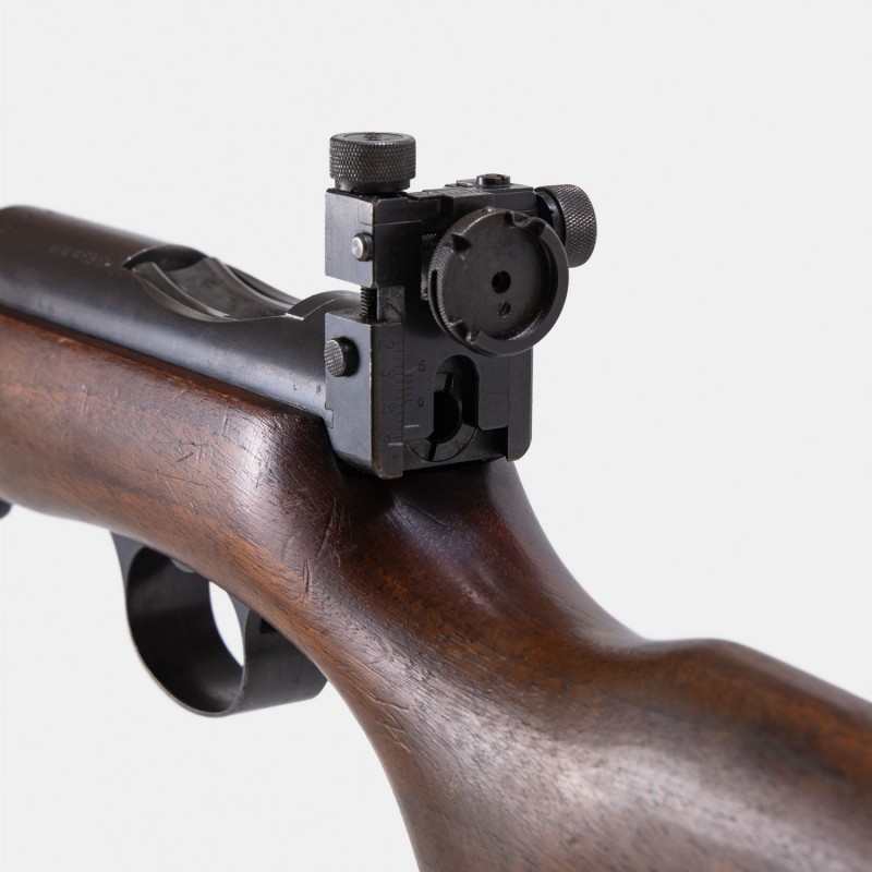 A1259 Carabine Vickers Jub’Lee Model Cal. .22 LR