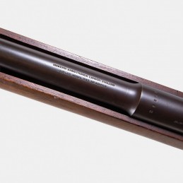 A1259 Carabine Vickers Jub’Lee Model Cal. .22 LR