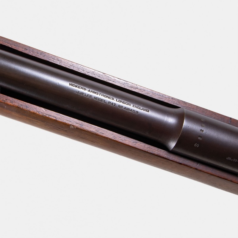 A1259 Carabine Vickers Jub’Lee Model Cal. .22 LR