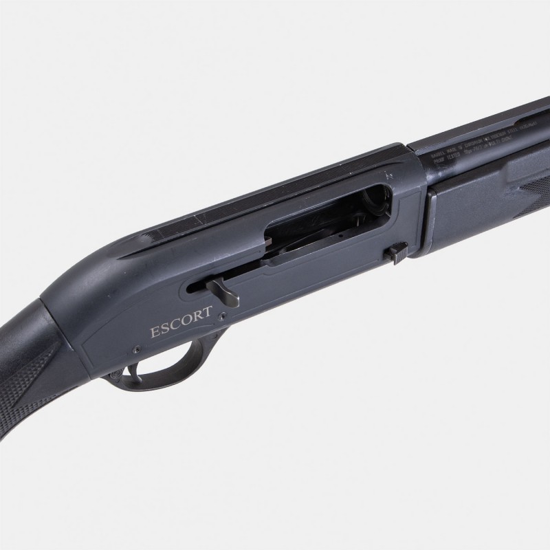 A1912 Fusil Semi Auto Hatsan Escort Cal. 12 x 76