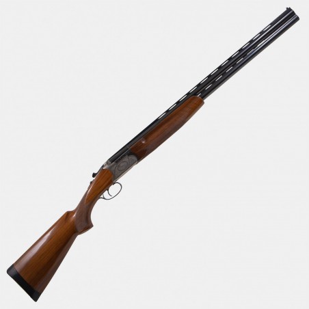 A1929 Fusil Superposé Lanber Type Sporting Cal. 12 x 70