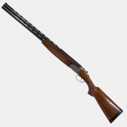 A1929 Fusil Superposé Lanber Type Sporting Cal. 12 x 70