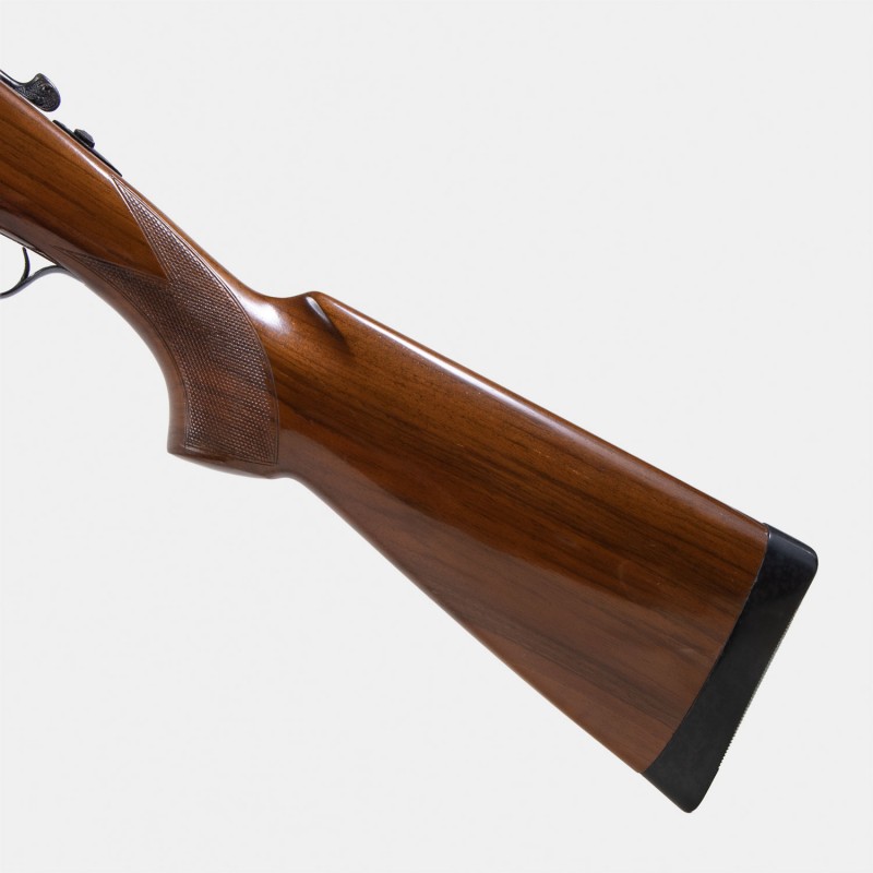 A1929 Fusil Superposé Lanber Type Sporting Cal. 12 x 70