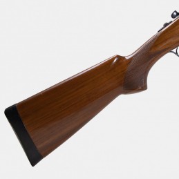 A1929 Fusil Superposé Lanber Type Sporting Cal. 12 x 70
