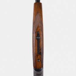 A1929 Fusil Superposé Lanber Type Sporting Cal. 12 x 70
