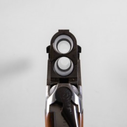A1929 Fusil Superposé Lanber Type Sporting Cal. 12 x 70