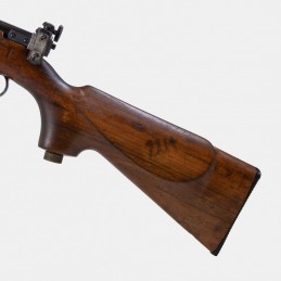 A1245 Carabine de Tir BSA & Co. Century Cal. .22 LR