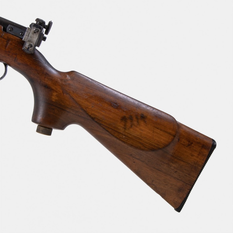 A1245 Carabine de Tir BSA & Co. Century Cal. .22 LR