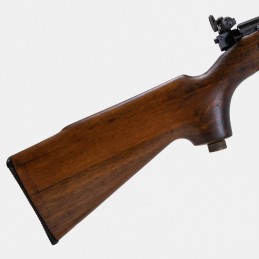 A1245 Carabine de Tir BSA & Co. Century Cal. .22 LR