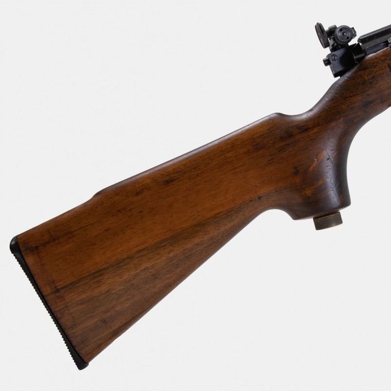 A1245 Carabine de Tir BSA & Co. Century Cal. .22 LR