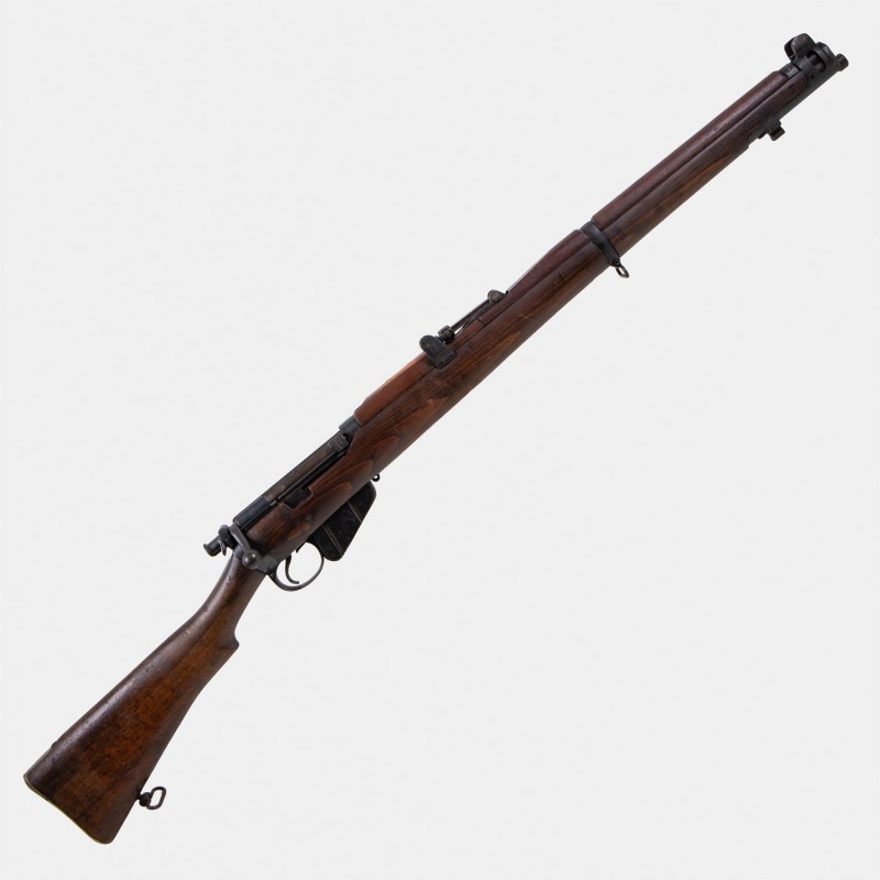 A2012 Carabine BSA Lee Enfield No.1 Mk3 Cal. .303