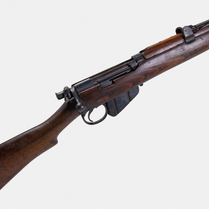 A2012 Carabine BSA Lee Enfield No.1 Mk3 Cal. .303