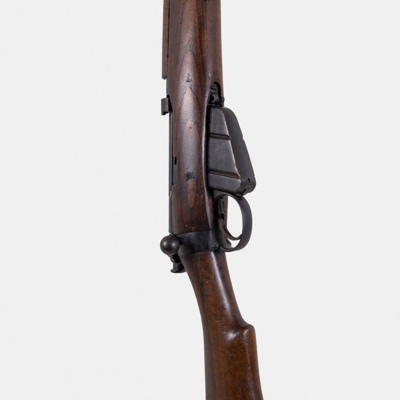 A2012 Carabine BSA Lee Enfield No.1 Mk3 Cal. .303